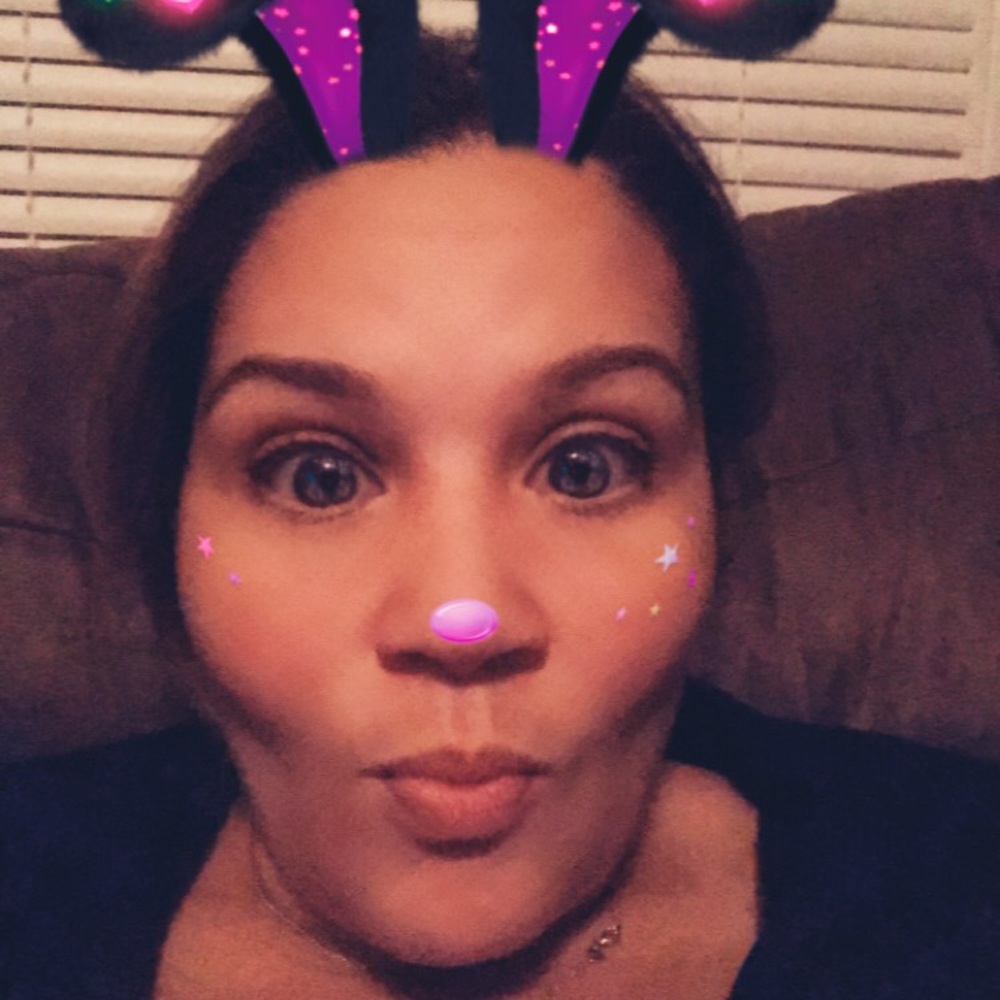 Meet your Posher, Carmen